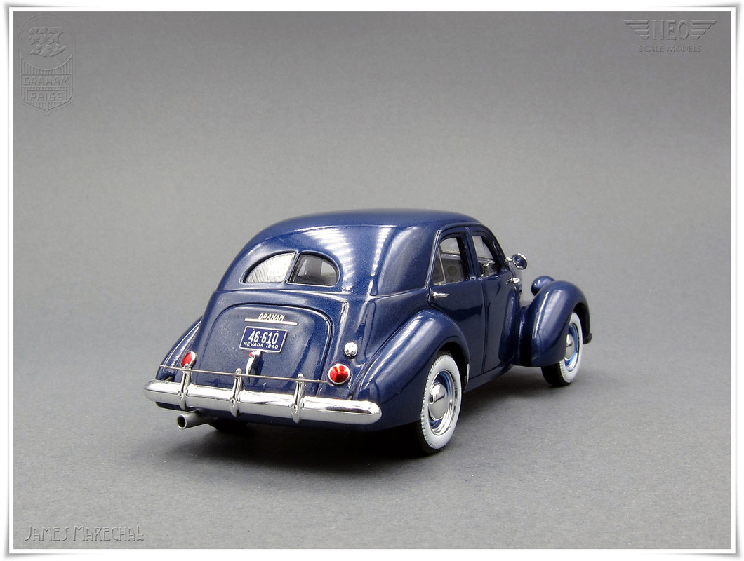 Graham Hollywood (2) Neo