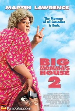 Big Mamas Haus 2 (2006)