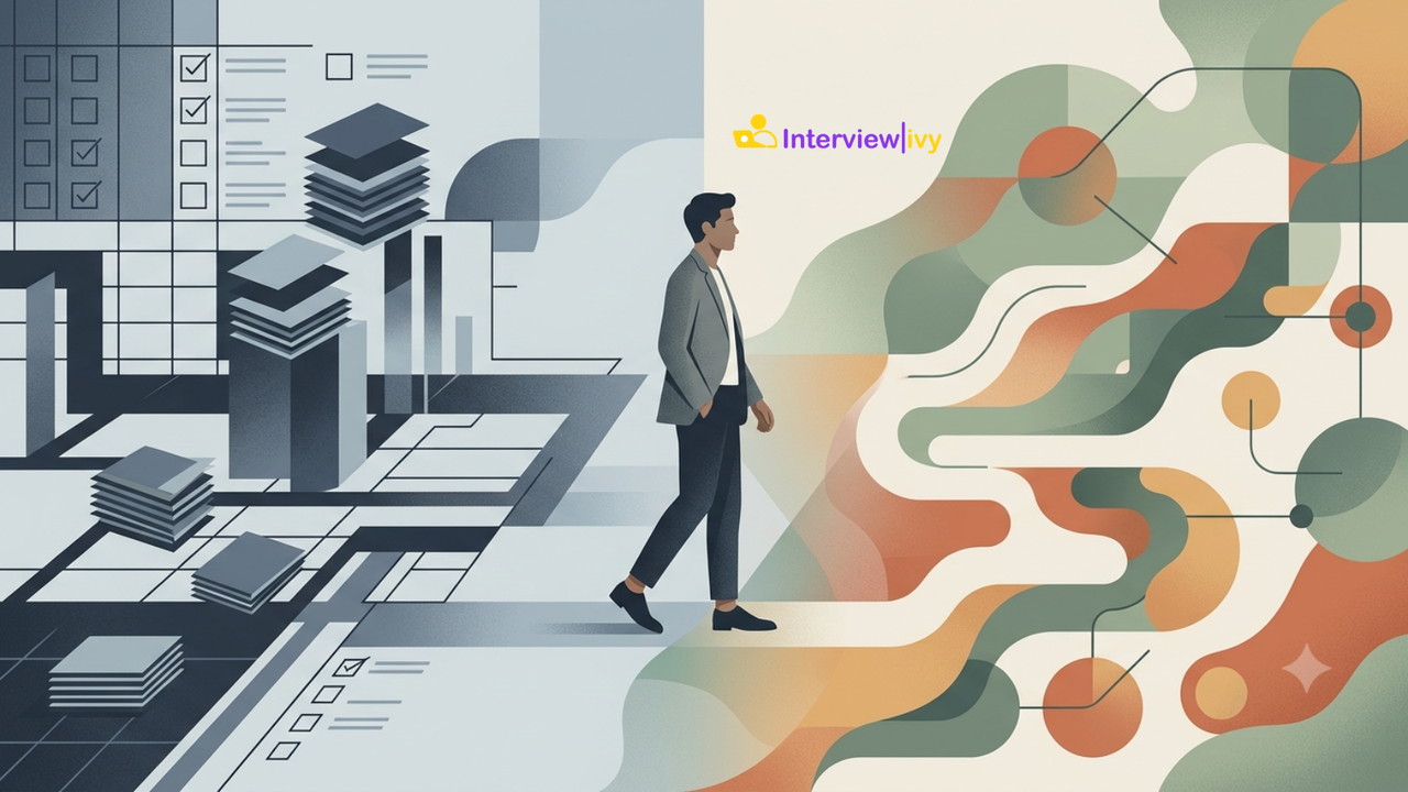 Why Your Visa Interview Should Feel Like A Conversation And Not An Exam