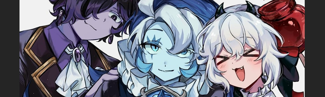 CANDY APPLE >:3's banner