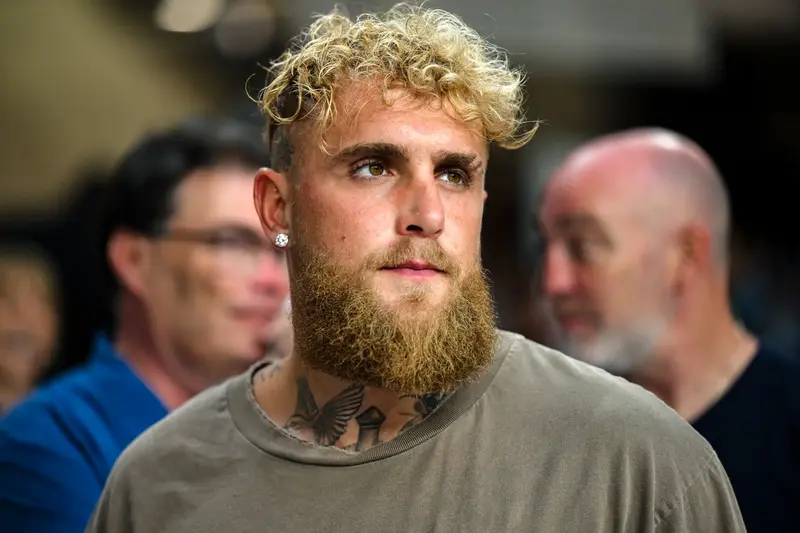 Джейк Пол обмисля завръщане в Обединеното кралство