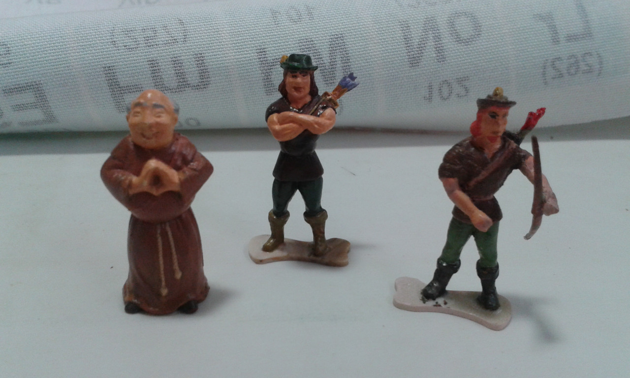 Robin Hood (1)