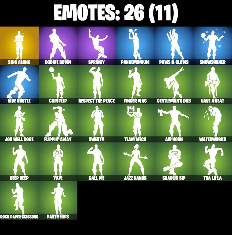 emotes comp