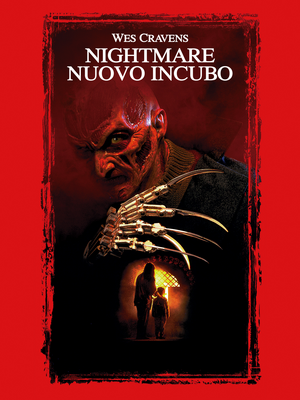 Nightmare - Nuovo incubo (1994) WebDL 1080p ITA ENG E-AC3 Subs