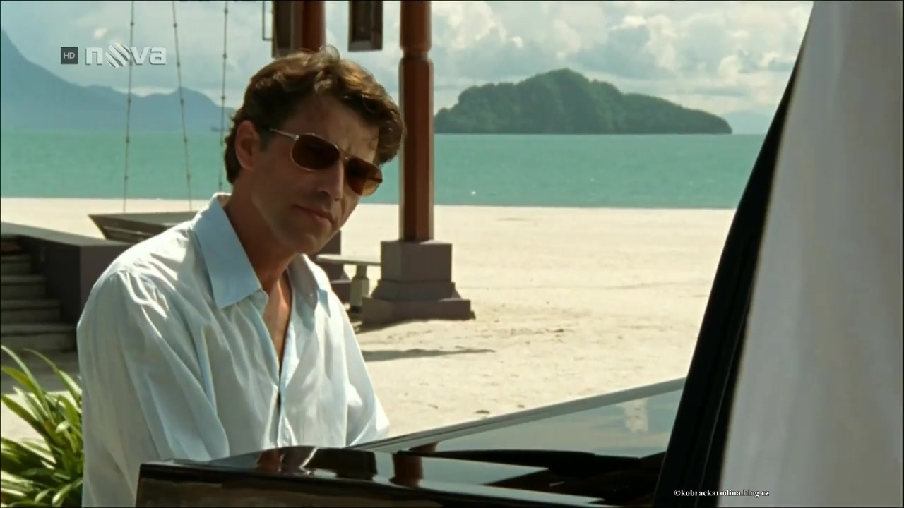 Hotel snů- Malajsie (2009) CZ 4996