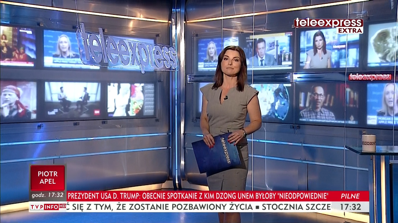 TeX Extra - 24.05.2018 #81