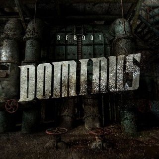 Dominus - Reboot (2020).mp3 - 320 Kbps