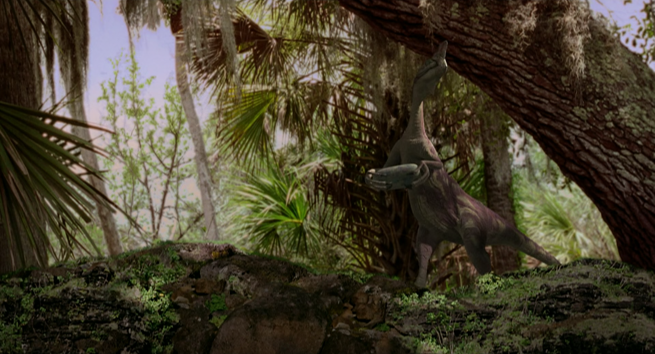 Dinosaur 2000 Extras 1080p BluRay x265 HEVC 10bit AAC 5 1 English French Spanish r00t QxR