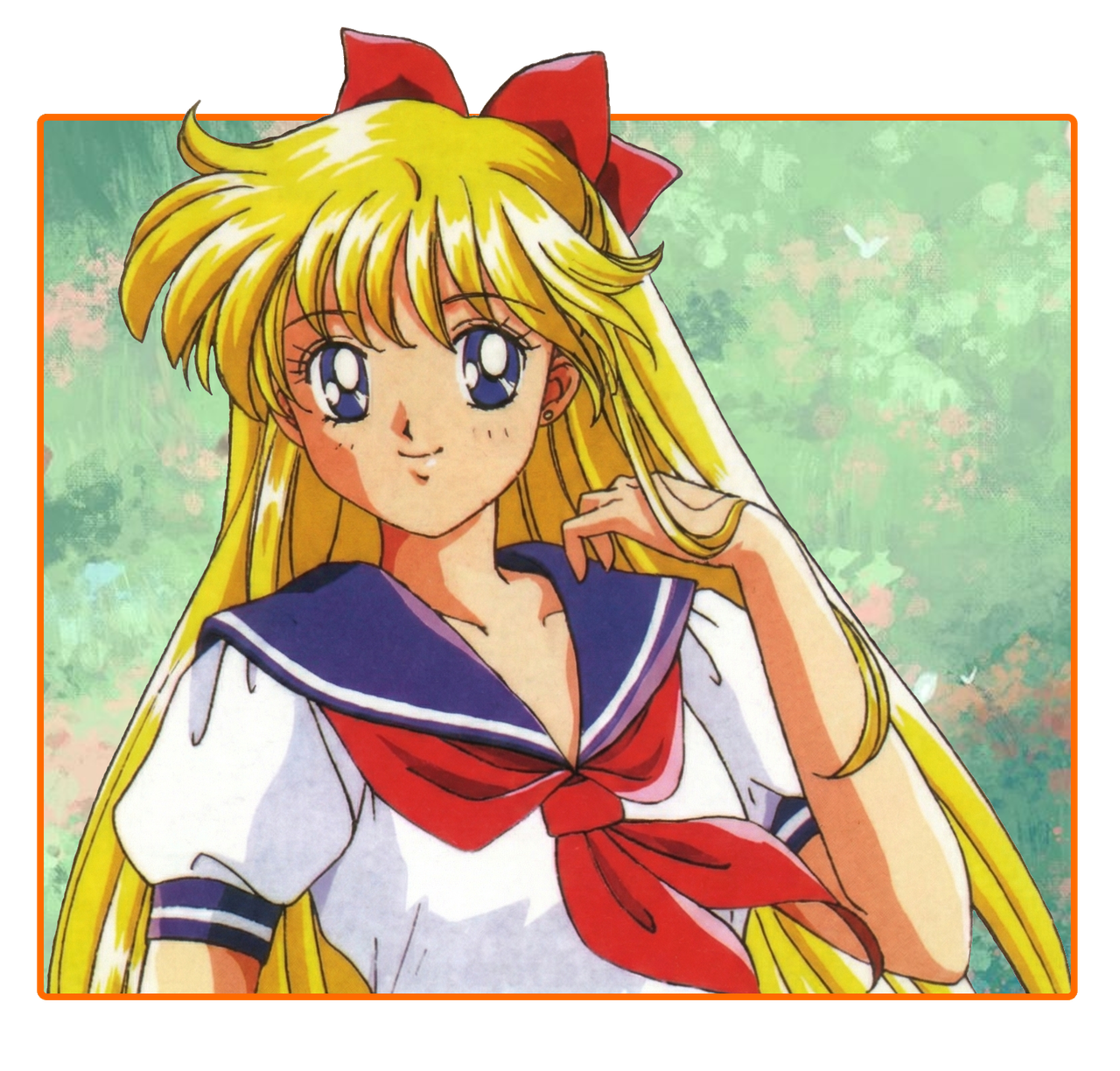 Minako Render3