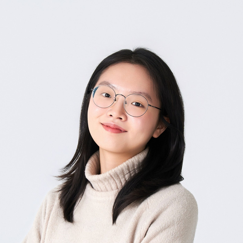 목동임페리얼학원 TA 조교 한채영 - 수학 클리닉