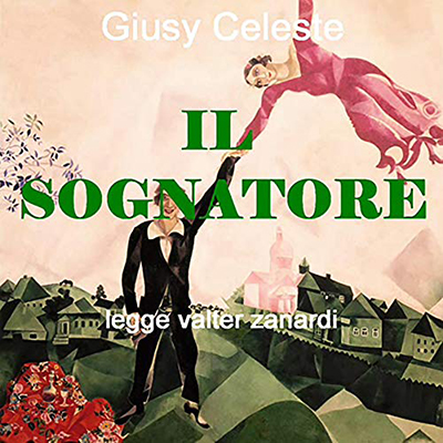 Giusy Celeste - Il sognatore (2020) (mp3 - 128 kbps)