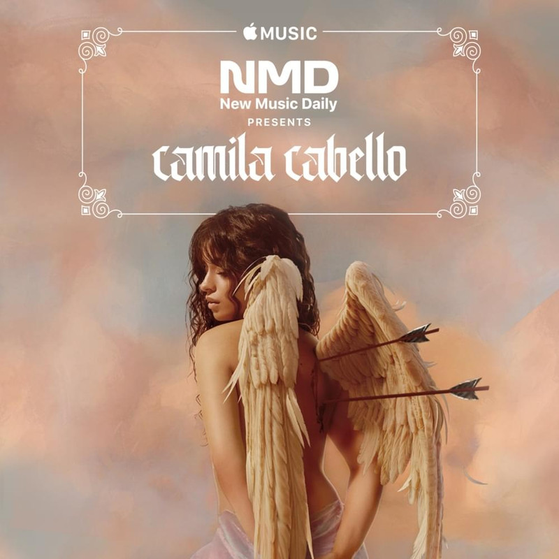 New Music Daily Presents Camila Cabello Live EP iTunesRip 2019 YMB
