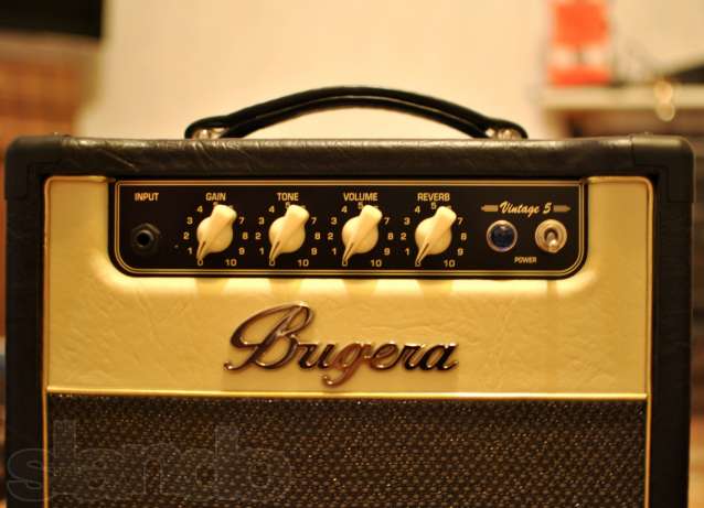 Bugera