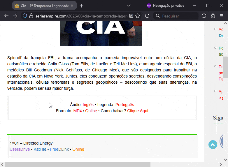 Imagem do Chrome