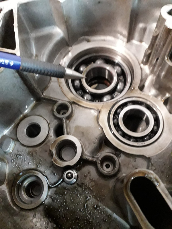 gearbox