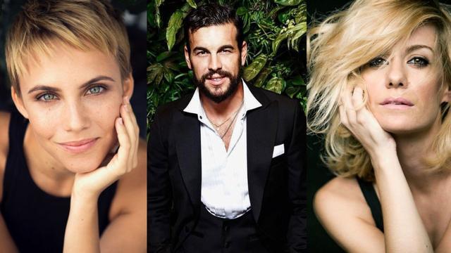 SERIE “EL INOCENTE”, TERMINA SU RODAJE BAJO LA DIRECCIÓN DE ORIOL PAULO Y CON MARIO CASAS, AURA GARRIDO Y ALEXANDRA JIMÉNEZ COMO PROTAGONISTAS