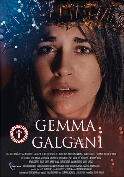 “GEMMA GALGANI” TRIUNFA EN LA TAQUILLA. OTRA VEZ EL CINE RELIGIOSO ENCUENTRA SU PÚBLICO