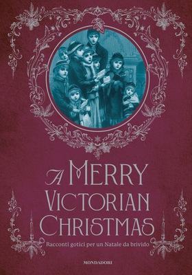 AA.VV. - A Merry Victorian Christmas (2025)