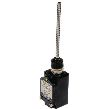 Limit Switch On – Off /Off – On