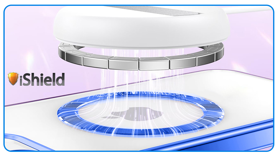 husa iphone 16e transparenta cu margini rose gold, aspect luxury, efect oglinda, iphone 16e transparent case with rose gold edges, luxury design, mirror effect, iphone 16e atlatszo tok rose gold szegellyel, luxus dizajn, tukorhatás, iphone 16e прозрачен калъф с розово-златни ръбове, луксозен дизайн, огледален ефект