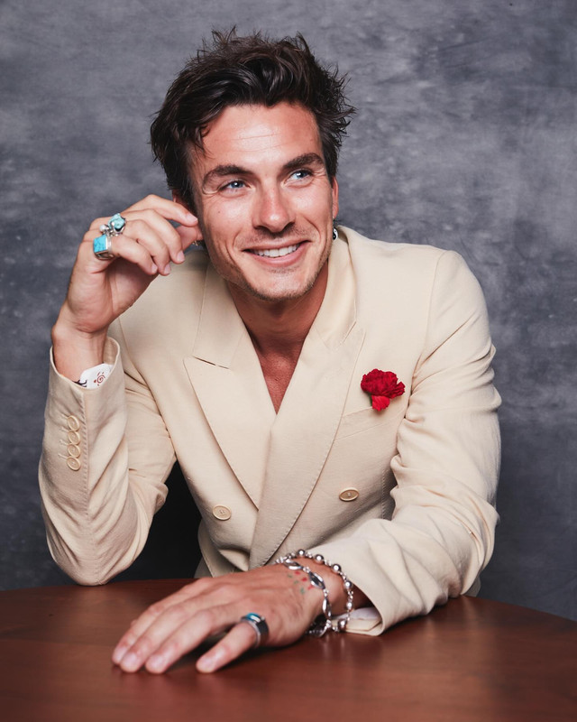 Descubre Todo lo que me Mata del Cantautor Español Andrés Koi visto en ciberninjas