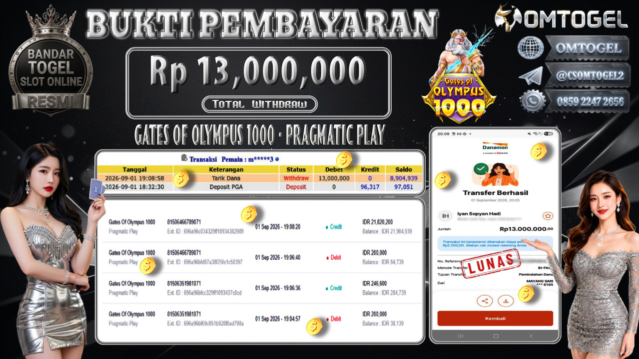 omtogel-jackpot-pragmatic-play-gates-of-olympus-1000-rp13000000--dibayar-lunas--08-28-09-2026-09-02