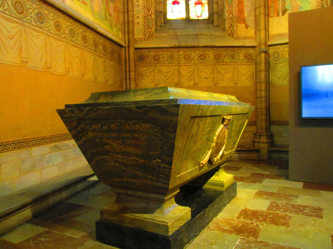Uppsala catedrala (13)