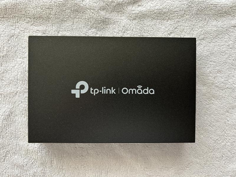 Omada TP-Link ER605-02