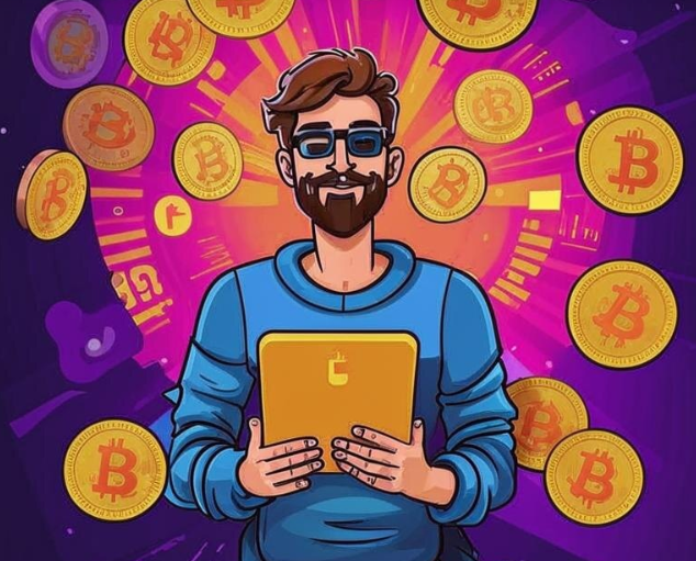 card image Как соцсети и криптоинфлюенсеры влияют на цену мем-койнов