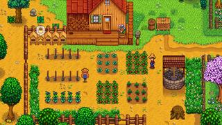 SWITCH Stardew Valley UPDATE v1 4 3 ONLY