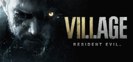 Resident Evil Village-EMPRESS