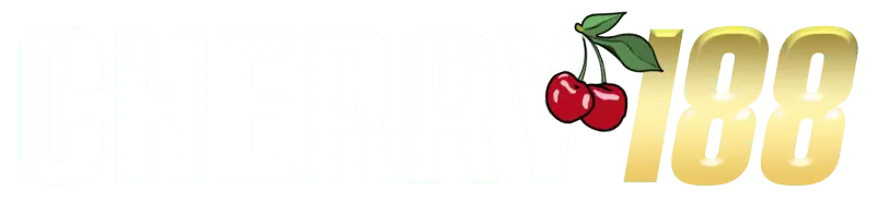 cherry188 logo