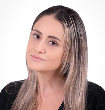 Alejandra Vega Ramírez