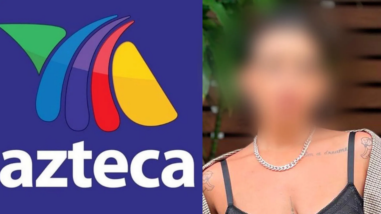 Famosa de TV Azteca revela que tras terminar con su novio le sigue dando dinero