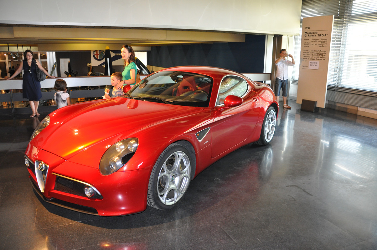 CENTENARIO ALFA ROMEO 1910-2010 064