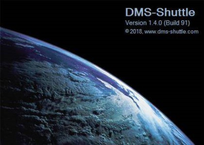 DMS-Shuttle 1.4.0.99