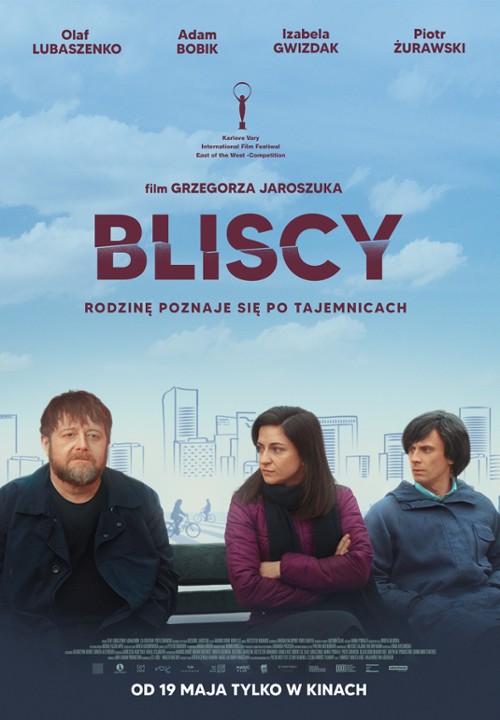 Bliscy (2020) PL.1080p.WEB-DL.H264.DDP5.1-K83 / Film PL