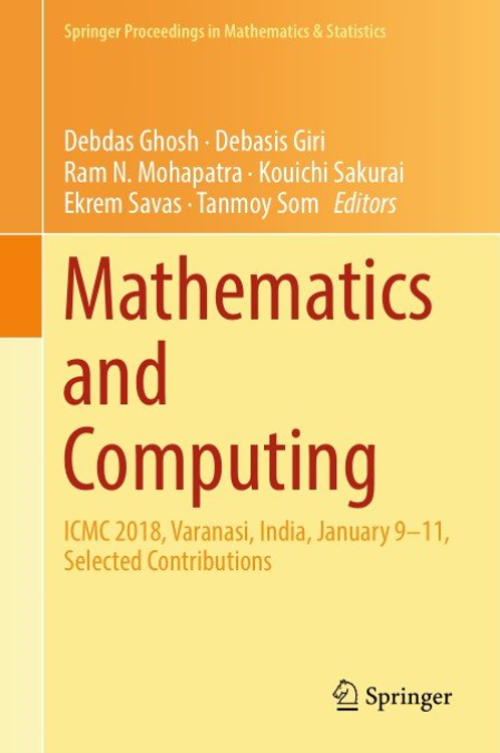 Mathematics and Computing 2018