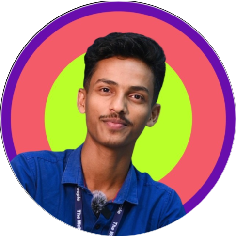 Divish Balladka Graphic Designer Avatar