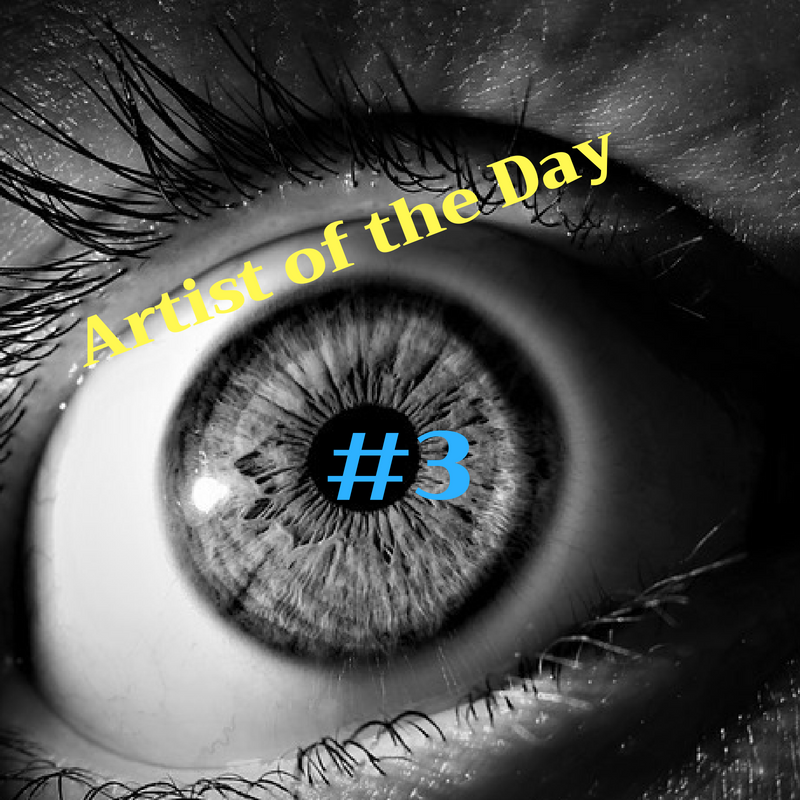 Artist of the Day