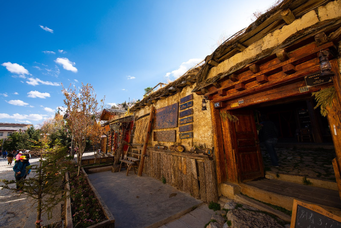 Yunnan 2019 - Blogs de China - Dia 7 - De camino a Shangrila (24)