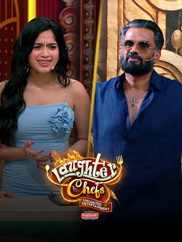  Laughter Chefs S01 29th June 2024 480p HDRip x264 Full Indian Show [350MB] Full Movie Download