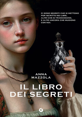 Anna Mazzola - Il libro dei segreti (2025)