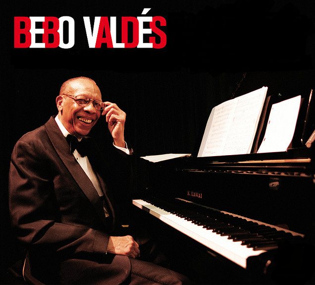 3tlS9 - Bebo Valdés y su Orquesta Sabor de Cuba: Discografía Interactiva