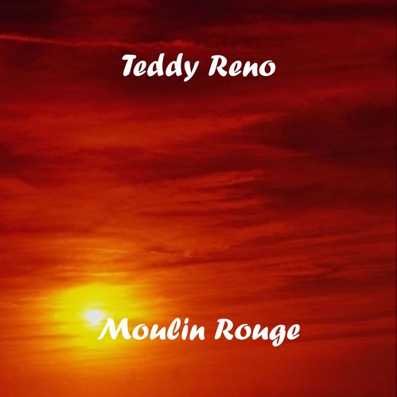Teddy Reno - Moulin Rouge (Album, Masar, 2011) mp3 320 Kbps