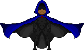 Cloak