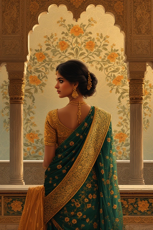 A-portrait-of-an-Indian-queen-19