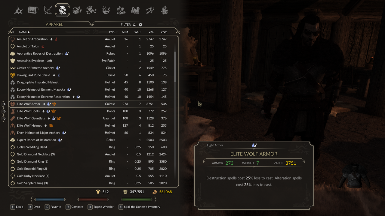 Sleeping Giant Inn Tirdas 5 24 PM 2nd of Sun s Dawn 4E 203