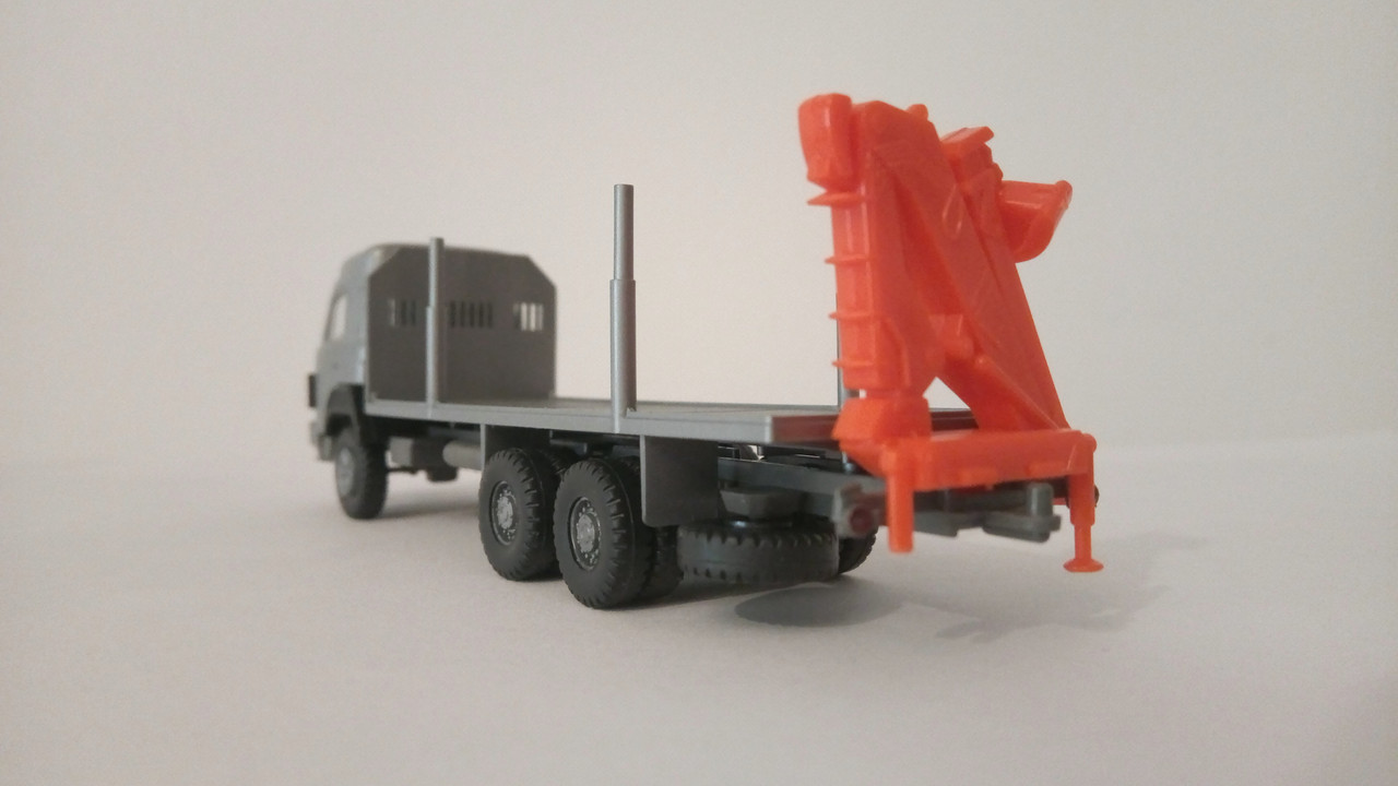 Mach (8984)