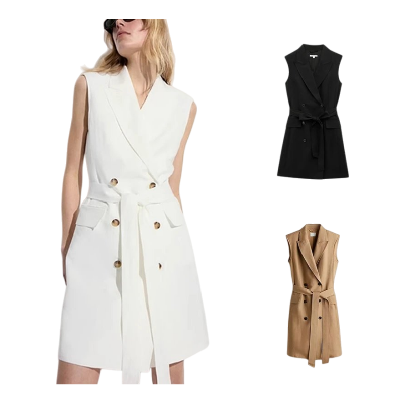 Zara Dress